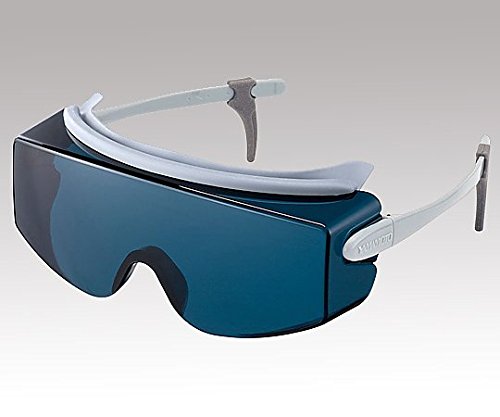 Amazon | YAMAMOTO 保護メガネ[施術車用フラッシュランプ対応] LPL-717